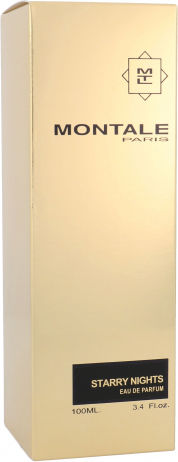 Montale Paris Starry Nights Eau de Parfum 100ml