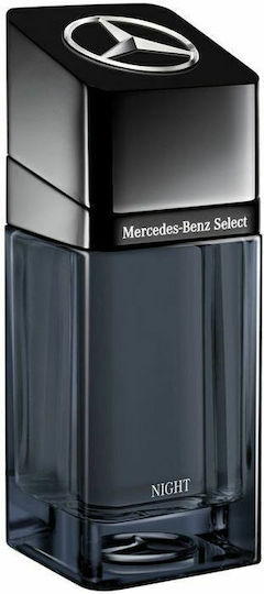 Mercedes-Benz Select Night Eau de Parfum 100ml