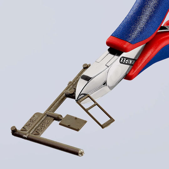 Knipex Side Cutter Electrician Side Length 115mm