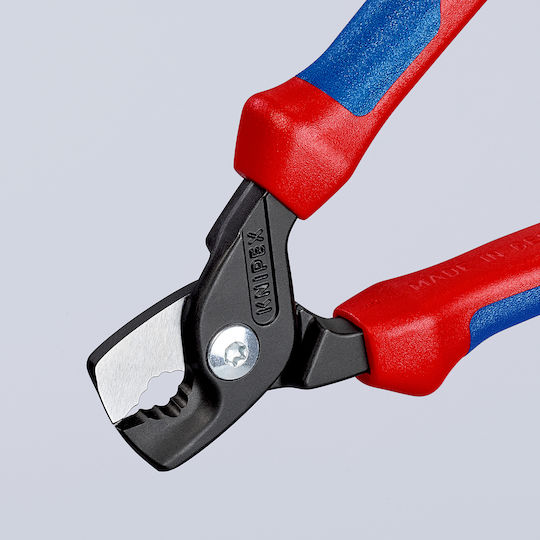 Knipex Cable Cutter Length 160mm