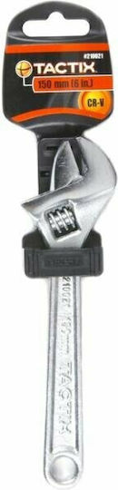Tactix French Wrench 150mm
