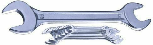 Force Double German Wrench 5x7mm