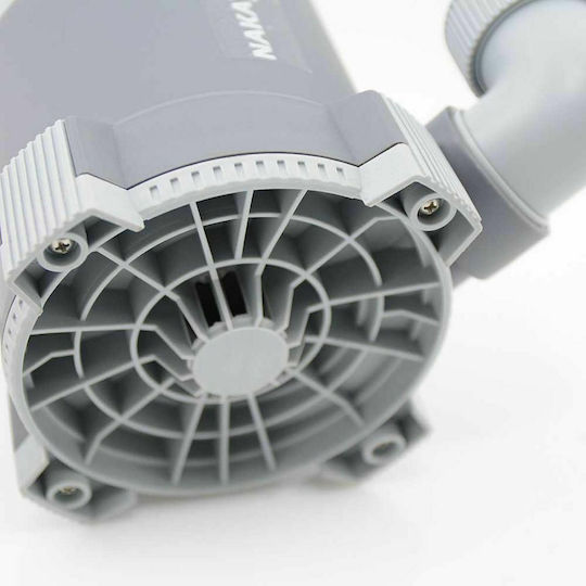 Nakayama NP1010 Single-phase Water Pump 0.5hp 019862