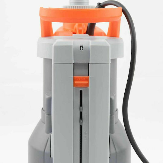 Nakayama Rainwater NP1070 Single-phase Water Pump 1hp 019923