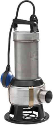 Grundfos Unilift AP Einphasige Pumpe Abwasser/Abwasser 0.88hp 96004562