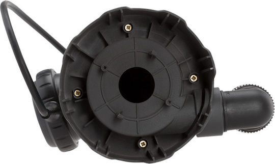 Gardena 9300 Three-phase Pump Waste Water / Sewage 0.55hp 09006-29