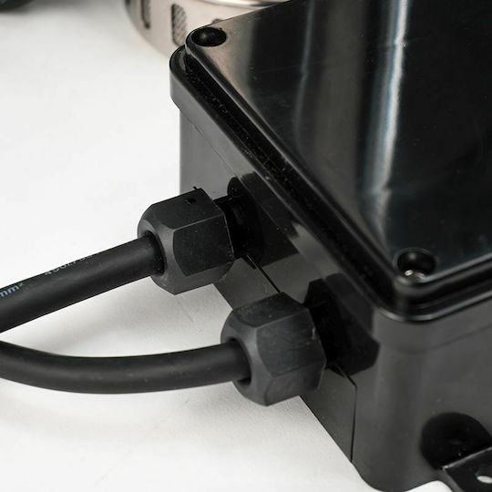 Nakayama NP1190 Single-phase Pump Well 1.2hp 030621