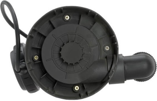 Gardena ECO Series 8200 Μονοφασική Αντλία Πηγαδιού 0.33hp με Φλοτέρ 09000-29