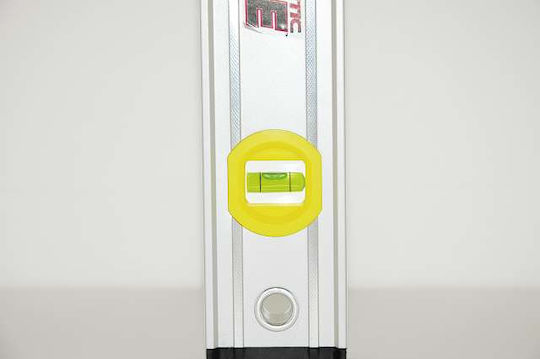 Stanley FatMax Xtreme Spirit Level Aluminum Magnetic 60cm with 3 Eyes
