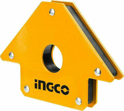 Ingco Welding Magnetic Angle with Lifting Capacity 34kg AMWH75051