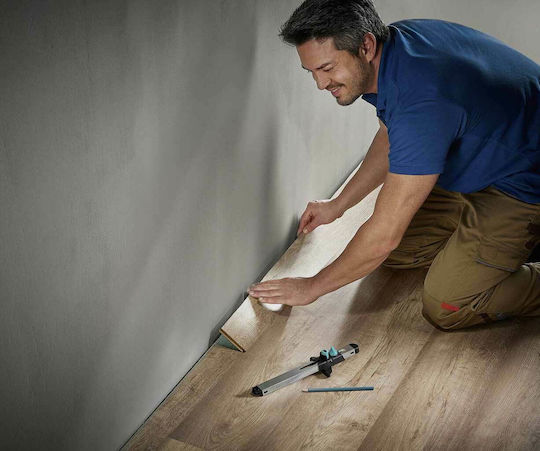 Wolfcraft Μονταδόρος Πατώματος Laminate 6952000 Εργαλείο Χειρός