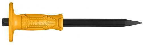 Ingco HCC0841218 Verschiedene Handwerkzeuge mit Plastikgriff