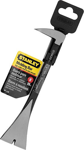 Stanley 0-55-116 Λοστός / Προκοβγάλτης