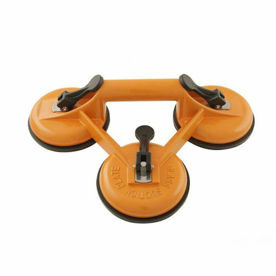 Epica Star Triple Work Suction Cup with Max Lifting Weight 100kg