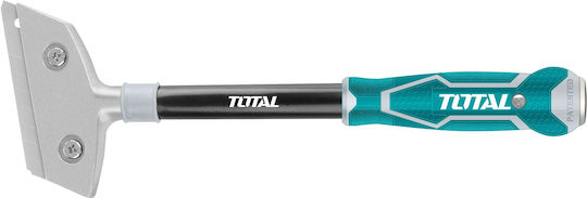 Total Scraper Tool with Plastic Handle Suitable for Windows 100mm