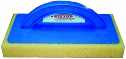 Ariston Σφουγγάρι Καθαρισμού Πλακιδίων 230x130x30mm 10126 Εργαλείο Χειρός