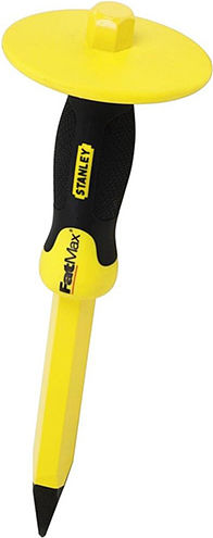 Stanley Длето за бетон FatMax 19x305mm 4-18-329 Ръчен Инструмент