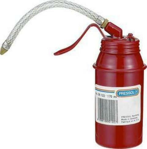 Pressol Λαδικό Γερμανίας 175ml 05122 Λαδικό