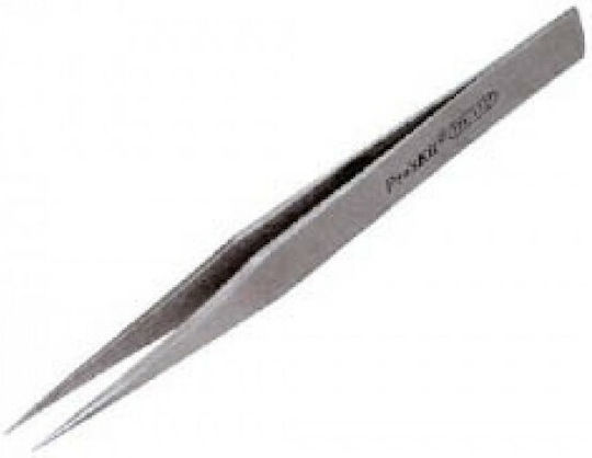 Proskit Needle Nose with Fine Sharp Tip 128mm 1PK-112T Hand Tool