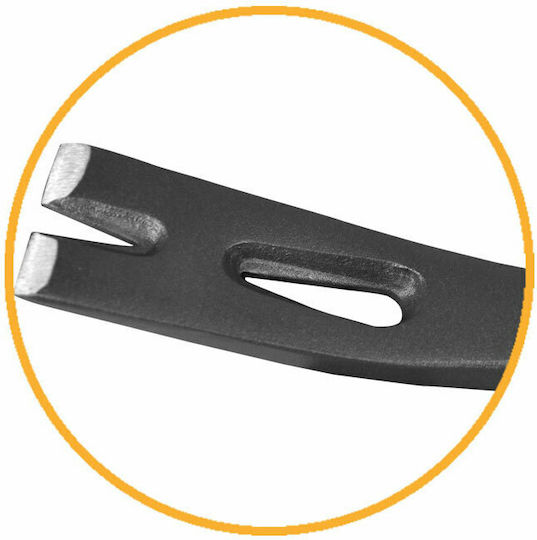 Ingco Rangă 1220mm HWBA01482 Dalta / Extractor de cuie
