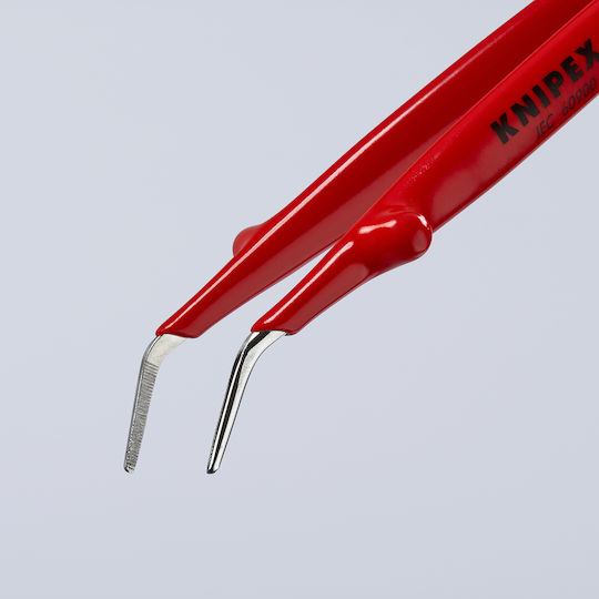 Knipex Clește lateral 1000V 150mm 92 37 64 Unealtă de mână