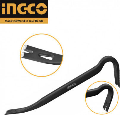Ingco HWBA01362 Λοστός / Προκοβγάλτης