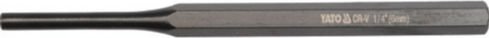 Yato Dorn 1.5x150mm YT-47141 Unealtă de mână