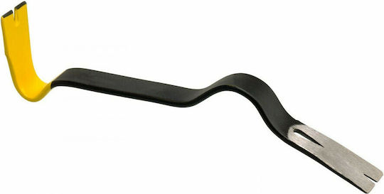 Stanley Crowbar Super Wonder Bar 380mm 1-55-525 Crowbar / Nail Puller