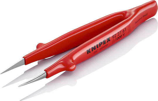 Knipex Clește Drept 1000V 150mm 92 27 61 Unealtă de mână