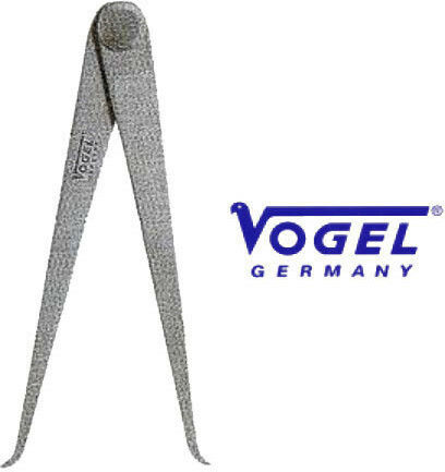 Vogel Innen-Klemmen 250mm 33302435 Knarre