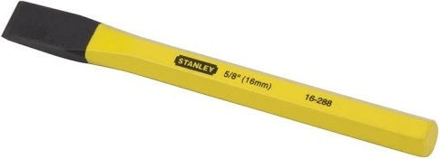 Stanley Sechskantmeißel 16x170mm 4-18-288 Handwerkzeug