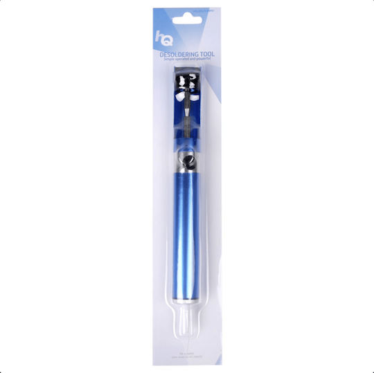 HQ Metal Pump HQ-DES.PUMP01 Suction Pump