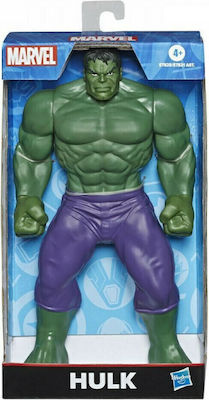 Marvel Avengers Hulk για 4+ Ετών 25εκ.