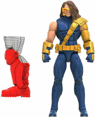 Marvel’s Cyclops Marvel Legenden für 4+ Jahre 15cm