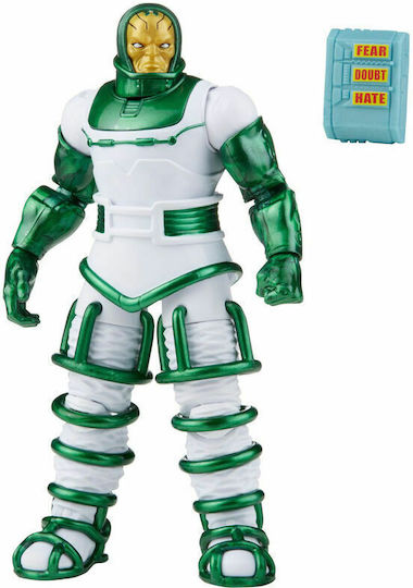 Φιγούρα Δράσης Fantastic Four: Retro Collection Psycho-Man 15εκ.