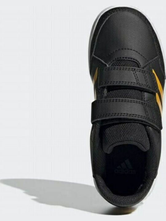 AltaSport CF Kids Sneakers with Scratch Core Black / Cloud White