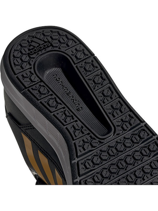 AltaSport CF Kids Sneakers with Scratch Core Black / Cloud White