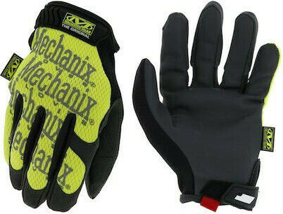 Mechanix Wear The Original Gloves for Work 1pcs