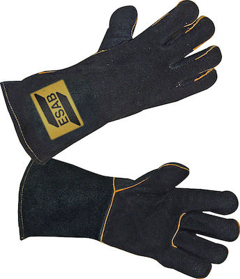 Esab Safety Glofe Welding Black