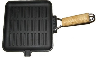 Thermogatz No2 28cm Γκριλιέρα