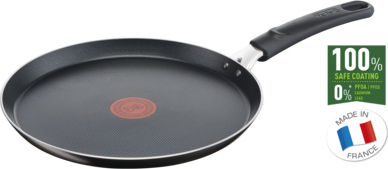 Tefal Simply Clean 25cm Κρεπιέρα