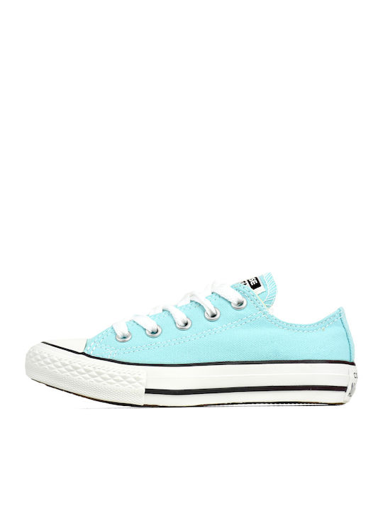 Chuck Taylor All Star Chuck Taylor All Star Kids Sneakers Light Blue