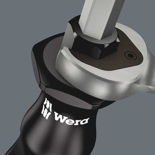 Wera 932 A Impact Screwdriver Straight Size 1x100mm