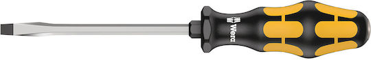 Wera 932 A Impact Long Screwdriver Straight Size 1.6x150mm