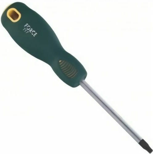 Force Κατσαβίδι Torx Μεγέθους T7x60mm