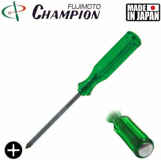 Champion Handschraubendreher 130K