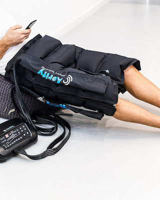 Aerify Lymphedema Air Chamber for Lower Limb