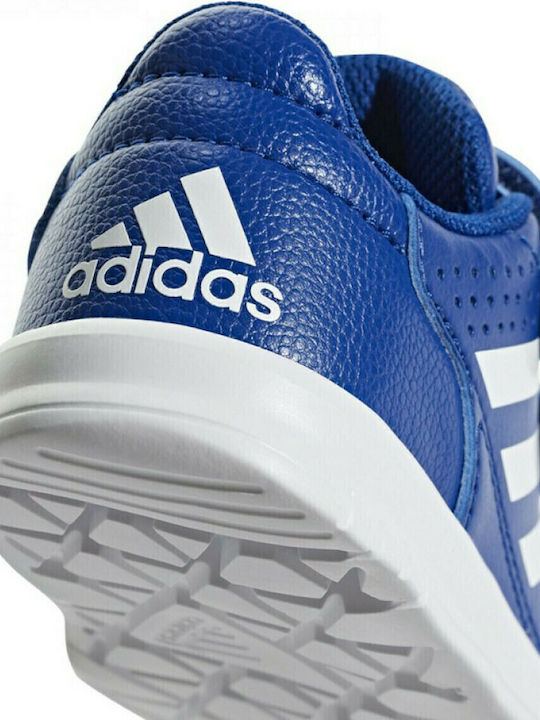AltaSport CF Încălțăminte sport Joasa pentru copii cu scai Collegiate Royal / Cloud White