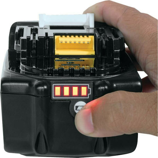 Makita Μπαταρία Εργαλείου Λιθίου 18V με Χωρητικότητα 3Ah BL1830B