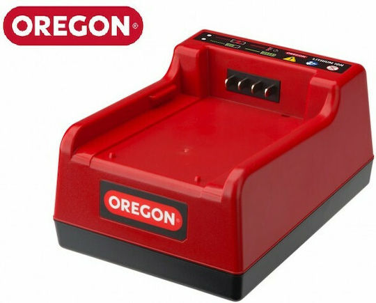 Oregon Încărcător Baterii Unelte 40V